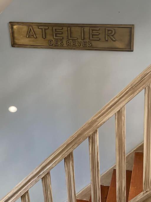 Au Bois D'Epenin - Gite Et Spa Beugin Bagian luar foto